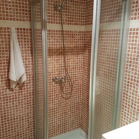 Apartamento Salinas Water